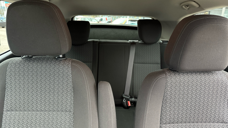 Vauxhall Mokka X 1.4T ecoTEC Active 5dr Petrol Hatchback